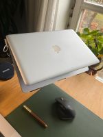 MacBook Pro Late 2012 15“ 15Zoll 8GB RAM Niedersachsen - Isernhagen Vorschau