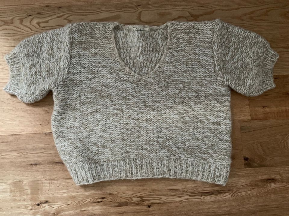 mes demoiselles Alpaca Strick-Pulli, 34-38 in Walldorf