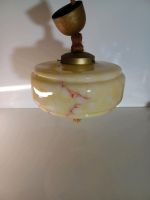 Art Deco Lampe 20er Antik 1900 Vintage Sammler Jugendstil Kunst Nordrhein-Westfalen - Ahlen Vorschau