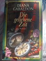 Die gelihehne Zeit Diana Gabaldon Hessen - Korbach Vorschau