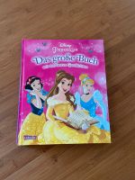 Disney Prinzessin Geschichtenbuch/ Kinderbuch Leipzig - Leipzig, Zentrum Vorschau