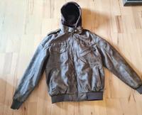 Herrenjacke mit Kapuze- NEU Dortmund - Nette Vorschau
