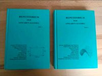 Repetitorium d. Linearen Algebra, Holz/Wille, Uni, Studium, Mathe Bayern - Altenthann Vorschau