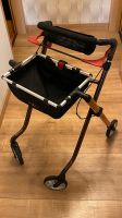 REHASENSE Indoor Rollator Pixel Sachsen-Anhalt - Muldestausee Vorschau