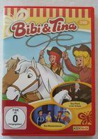 Bibi & Tina DVD - Das Pferd in der Schule / Das Westernturnier Niedersachsen - Dahlenburg Vorschau