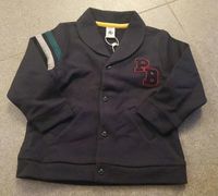 Petit Bateau Jacke Größe 92-98  neu Nordrhein-Westfalen - Krefeld Vorschau