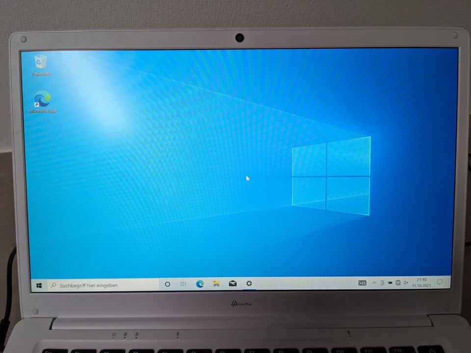 LincPlus P3 Linux / Windows Laptop / Notebook in Immenstadt