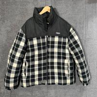 Snipes Arbeitsjacke Winterjacke Herren Gr XL (hinten Loch) warm Friedrichshain-Kreuzberg - Friedrichshain Vorschau