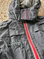 Jacke star wars 110 Übergangsjacke Bayern - Hof (Saale) Vorschau