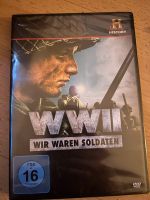 History DvD wir waren Soldaten Brandenburg - Forst (Lausitz) Vorschau