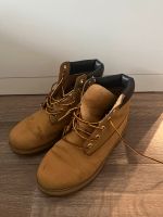 Timberland Schuhe Größe 37 Hamburg-Nord - Hamburg Barmbek Vorschau