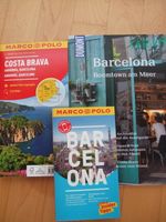 Barcelona Reiseführer + Straßenkarte Marco Polo **TOP** Baden-Württemberg - Oberdischingen Vorschau