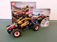 LEGO TECHNIC: Strandbuggy (42101) Fahrzeug Bayern - Hohenfels Vorschau