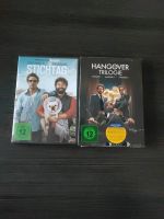 Hangover Trilogie OVP, Stichtag Sachsen - Mehltheuer Vogtl Vorschau