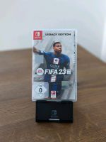 Nintendo Switch Spiel FIFA 23 Bayern - Fürth Vorschau