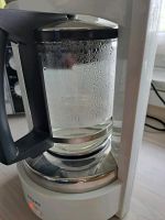 Krubs Kaffeemaschine funktionsfähig Nordrhein-Westfalen - Soest Vorschau