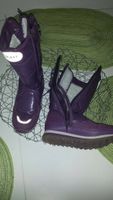 winterschuhe gr 29 lila Gefuttert w.neu!!SEHR WARM!! Baden-Württemberg - Ulm Vorschau