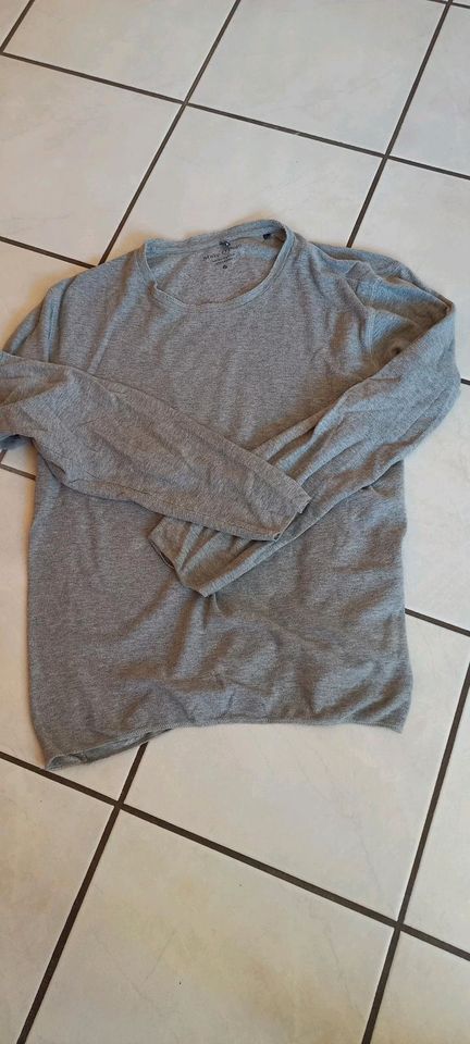 Herren Pullover Gr. XXL grau Marc O'Polo in Gütersloh