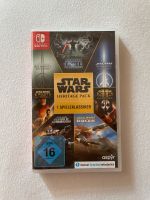 Nintendo Switch Star Wars Heritage Pack Bayern - Bubenreuth Vorschau