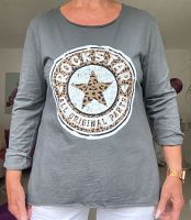 Langarmshirt G 40, Versand 3 € Nordrhein-Westfalen - Dinslaken Vorschau