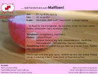 Filzkurs "Maifilzen" Leipzig - Gohlis-Nord Vorschau