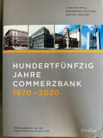 150 Jahre Commerzbank Hamburg-Mitte - Hamburg St. Georg Vorschau