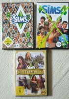 Sims 3 und Sims Mittelalter Bayern - Pfaffenhofen a.d. Ilm Vorschau