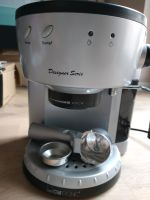 Clatronic Espresso Maschine unbenutzt Hessen - Hünstetten Vorschau
