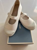 Jacadi Ballerinas, NEU!, weiß, Gr. 31, 25€ inkl. Versand Altona - Hamburg Othmarschen Vorschau