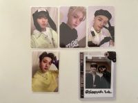 Stray Kids Oddinary Photocards Chan, Hyunjin, Felix, Seungmin Nordrhein-Westfalen - Dormagen Vorschau