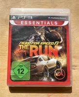 Need for Speed The Run PlayStation 3 Bonn - Bad Godesberg Vorschau