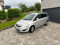 Opel Zafira 1.9 CDTI Sport 88kW Automatik 7-Sitzer Baden-Württemberg - Holzmaden Vorschau