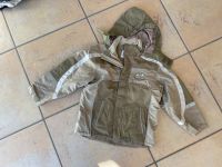 Jungen Winterjacke, Größe 122 Bayern - Affing Vorschau