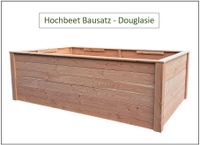 Hochbeet - Bausatz - Gemüsebeet - Douglasie Nordrhein-Westfalen - Finnentrop Vorschau