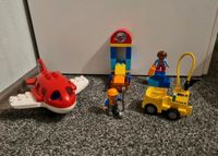 Lego Duplo Flughafen Flugzeug Set Nordrhein-Westfalen - Rheinberg Vorschau