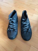 Camper Stoff Schuhe Gr 41 grau Köln - Ehrenfeld Vorschau