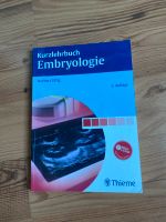 Kurzlehrbuch Embryologie Ulfig Rostock - Kröpeliner-Tor-Vorstadt Vorschau