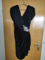 Luxus Amerikanische Abendkleid Damen M-L , Kleid, Damenklamotten Baden-Württemberg - Tamm Vorschau