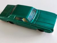 Blechspielzeug BANDAI JAPAN  Ford Thunderbird Hessen - Alsbach-Hähnlein Vorschau