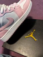 Air Jordan 1 Mid Pink Bochum - Bochum-Süd Vorschau