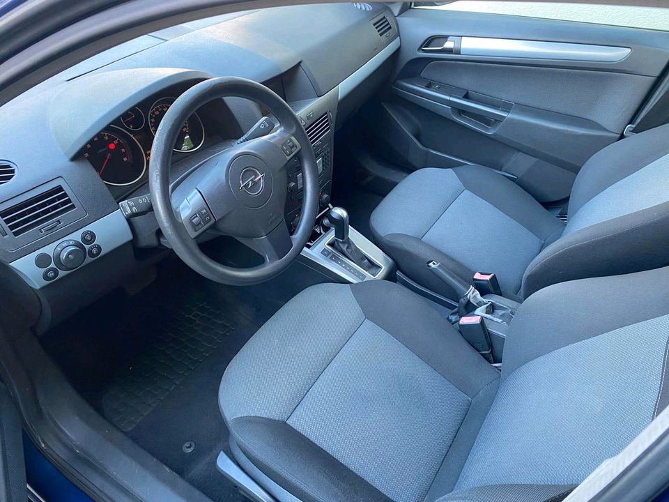 Opel Astra h Kombi Automatik in Mainz