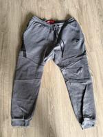 Nike Jogginghose Grau XL Nordrhein-Westfalen - Hilden Vorschau