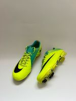 Nike Mercurial Vapor Superfly III Fußballschuhe 40 Westerwaldkreis - Rückeroth Vorschau