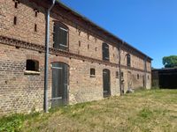 Baugrundstück mit Remise zum Ausbau! Provisionsfrei! Brandenburg - Kloster Lehnin Vorschau