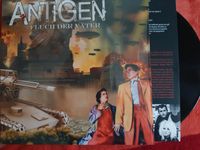 Vinyl-LP - Antigen "Fluch der Väter" - Ltd. (500) Sachsen - Freital Vorschau