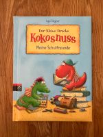 Der Kleine Drache Kokosnuss Sachsen - Glauchau Vorschau