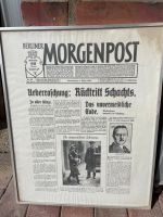 Geburtstagsgeschenk 08.03.1930 Nordrhein-Westfalen - Steinfurt Vorschau