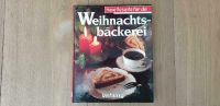 Backbuch - Weihnachtsbäckerei - TOP ! Wandsbek - Hamburg Marienthal Vorschau