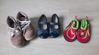 Halbschuhe, Ballerinas, Wasserschuhe - Mädchen - Größe 26 - ab 2€ Rheinland-Pfalz - Ockenheim Vorschau