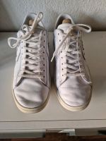 Converse Sneaker Turnschuhe Gr. 42,5 weiß Düsseldorf - Hassels Vorschau